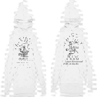 The Ozdust Ballroom Sisters For Good Musical Hoodie - Thegiftio