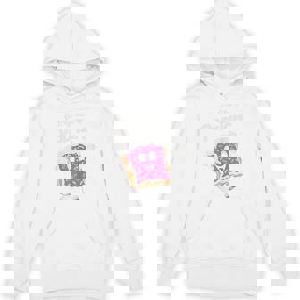 Party Like A Pop-Tart Poptart Kawaii Toaster Pastry Hoodie - Thegiftio UK