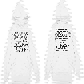 Perfection Established 1956 Vintage Born 1956 Birthday Unisex Hoodie - Monsterry