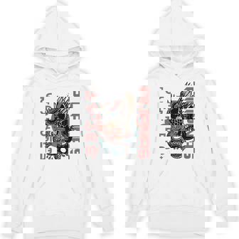 Pilipinas Alibata Snake Eagle Sun Art Philippines Filipino Premium Unisex Hoodie - Monsterry