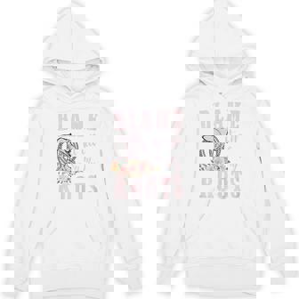 Pink Blame It All On My Roots Country Music Lover Southern Unisex Hoodie - Monsterry