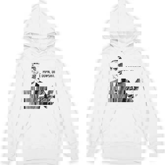 Pipe Down Dipshit Correction Guy Meme Hoodie | Mazezy