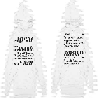 Piper No Tsunami Buddhism No Parker Posey White Lotus Season Hoodie - Thegiftio