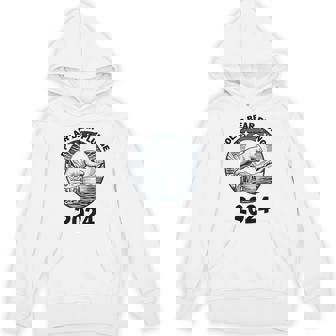 Polar Bear Plunge 2024 Skiing Lover Bear Snow Unisex Hoodie - Monsterry