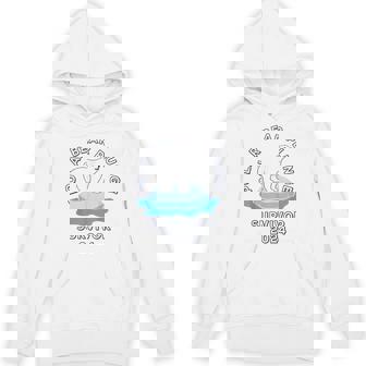 Polar Bear Plunge Day 2024 Unisex Hoodie - Monsterry