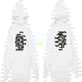 President Donald J Trump Inauguration Day January 20Th 2025 Hoodie | Seseable UK