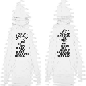 Pretend I'm Dijon Mustard Matching Couples Halloween Tank Top Unisex Hoodie - Monsterry