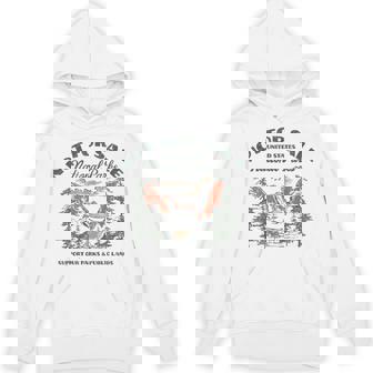 Protect Our National Park Retro Vintage Not For Sale Support Hoodie - Monsterry