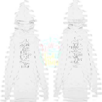 Psalm 34 Unisex Hoodie - Monsterry