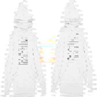 Reading Library Literature Read Books Lover Reader Unisex Hoodie - Monsterry