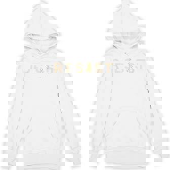 Resist National Parks Freedom Civil Rights Retro Hoodie | Mazezy