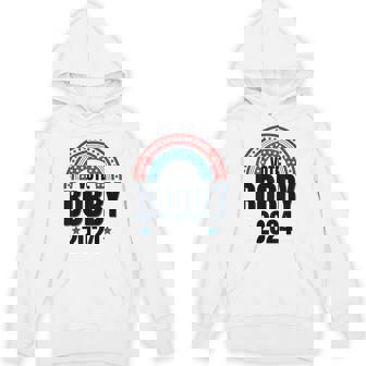 Robert F Kennedy Jr Vote Bobby 2024 President Election RFK Unisex Hoodie - Monsterry