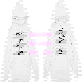 I Run Shit Rebus Puzzle Unisex Hoodie - Monsterry