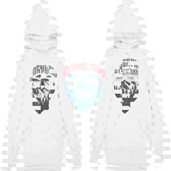 Save Our National Parks Protect Our National Park Hoodie | Mazezy
