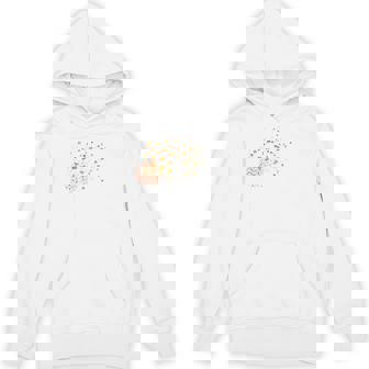 Scatter Kindness Unity Day Anti-Bullying Be Kind Unisex Hoodie - Monsterry