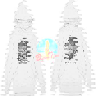 SCUBA Diver Tshirt Get Some Bottom Time Unisex Hoodie - Monsterry