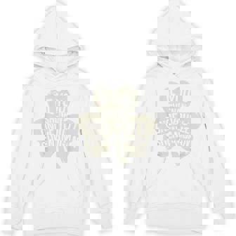 If You Shenan Once You'll Shenanigan St Patrick's Day Hoodie - Thegiftio