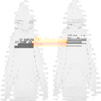 Show Dad Fun Distressed Look For Showing Pigs Hoodie - Thegiftio UK
