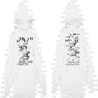 Sip And Yap Yapping Cocktails Hoodie | Mazezy