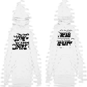Snow-Bunny AprèS-Ski Skier Unisex Hoodie - Monsterry