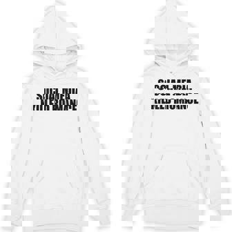 Social Media Killed Romance Hoodie - Thegiftio