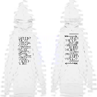 Stressed Spelled Backwards Is Desserts Just Sweets Love Sign Unisex Hoodie - Monsterry