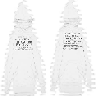 Sudoku Puzzle I Play Sudoku And I Know Things Unisex Hoodie - Monsterry