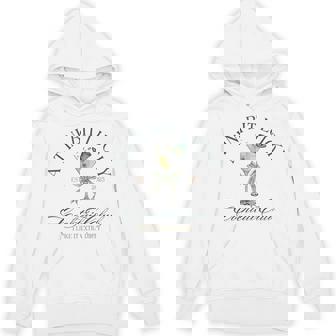 A Tini Bit Lucky Cocktail Club I Like It Extra Dirty Hoodie - Seseable