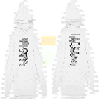 Trump Resist Trump Protest Anti Political Protest Hoodie - Thegiftio