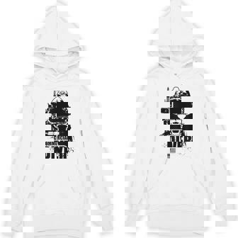 US Commercial Diver Unisex Hoodie - Monsterry