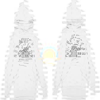 Vacation Admit It You'Re Going To Miss Me This Summer Unisex Hoodie - Monsterry