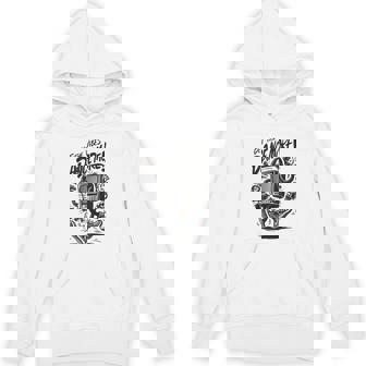 Get The Vibes Dance More Dance Enthusiasts Tank Top Unisex Hoodie - Monsterry