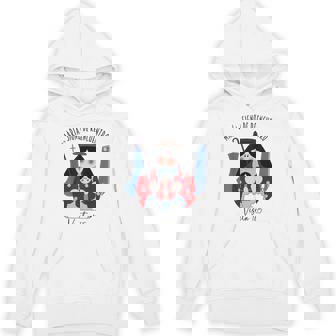Virgen Divina Pastora Barquisimeto Venezuela Virgin Mary Unisex Hoodie - Monsterry