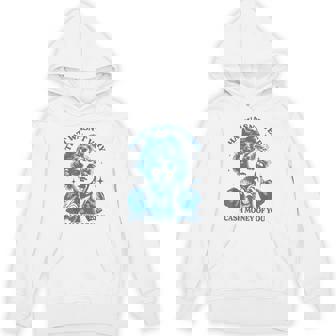 That Wasn't Very Cash Money Of You Trendy Vintage Hoodie | Mazezy