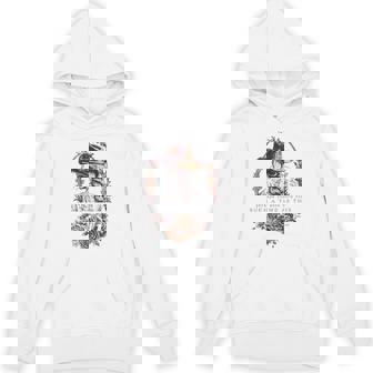 Western Esther 4 Hoodie | Mazezy