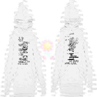 When I Laugh Embarrassing Humor Offensive Inappropriate Hoodie - Thegiftio UK