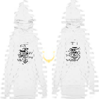 Who's Your Paddy St Patrick's Pat's Day Party Pun Hoodie - Thegiftio UK