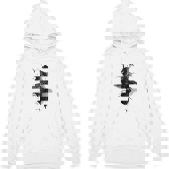 Witch Costume Halloween Spooky Art Witch Unisex Hoodie - Monsterry