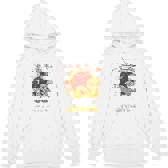 Year Of The Snake 2025 Lunar New Year Chinese New Year 2025 Hoodie - Monsterry