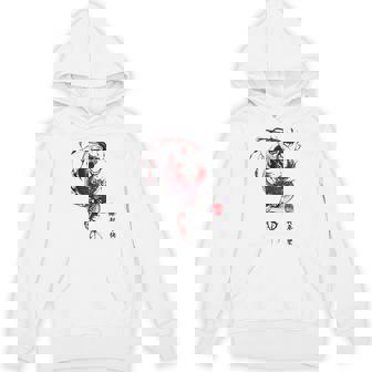 Year Of The Snake 2025 Lunar New Year Chinese New Year 2025 Unisex Hoodie - Monsterry