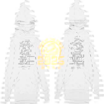 Year Of The Snake Chinese Zodiac Lunar New Year 2025 Hoodie | Mazezy
