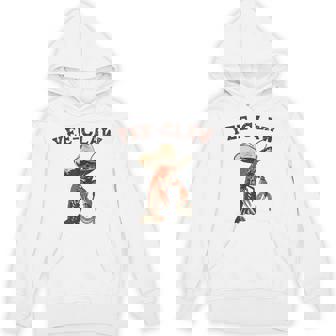 Yee Claw Crawfish Cajun Seafood Festival Hoodie - Monsterry