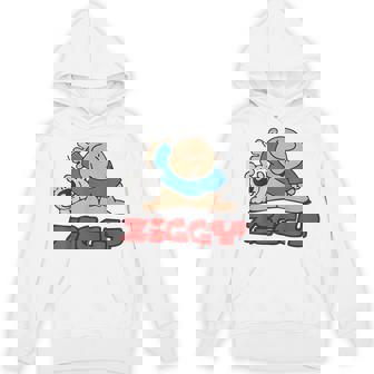Ziggy Costume Hoodie | Mazezy
