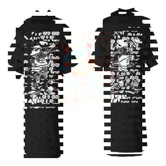 100 Days Of School Baseball Bat 100Th Day Of School Boys T-Shirt - Thegiftio
