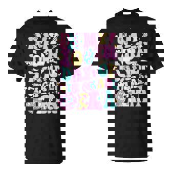 In My 100Th Day Of 5Th Grade Era Happy 100 Days Of School T-Shirt - Monsterry