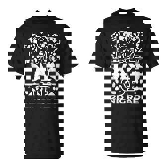 102 Day Of 2Nd Grade 100 Days Smarter Teacher Dalmatian Dog T-Shirt | Mazezy
