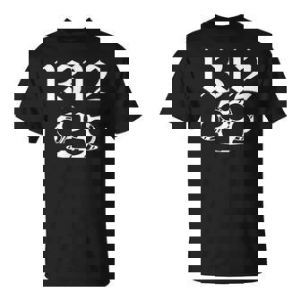 1312 1312 Funda De Teléfono Genial 1312 Camisa 1312 Camiseta unisex - Regaloses