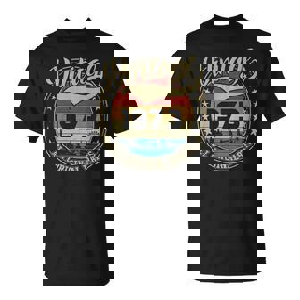 1973 All Original Parts T-Shirt | Mazezy