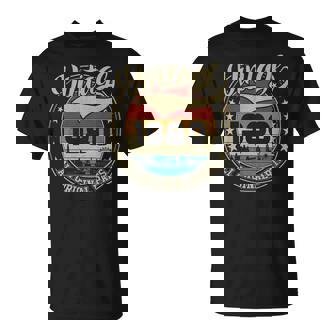 1980 All Original Parts T-Shirt | Mazezy