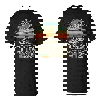 1980 Original Vintage T-Shirt | Mazezy